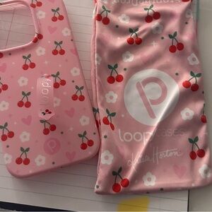 Krista Horton 14 pro loopy.